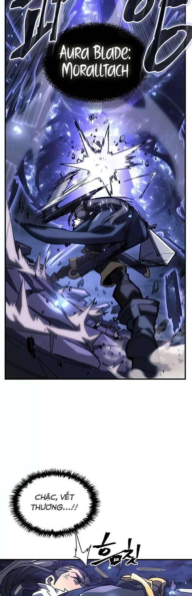 Chuyển Sinh Ma Pháp Đặc Biệt Yếu Chap 242 - Next Chap 243