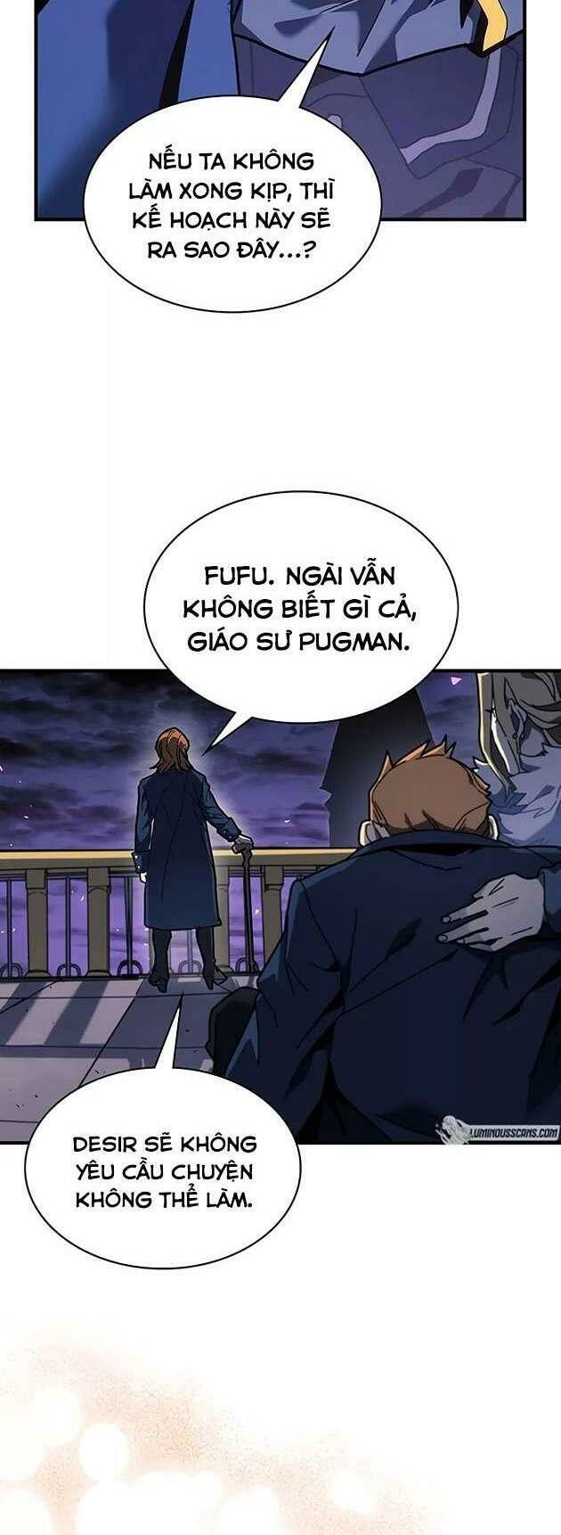 Chuyển Sinh Ma Pháp Đặc Biệt Yếu Chap 242 - Next Chap 243