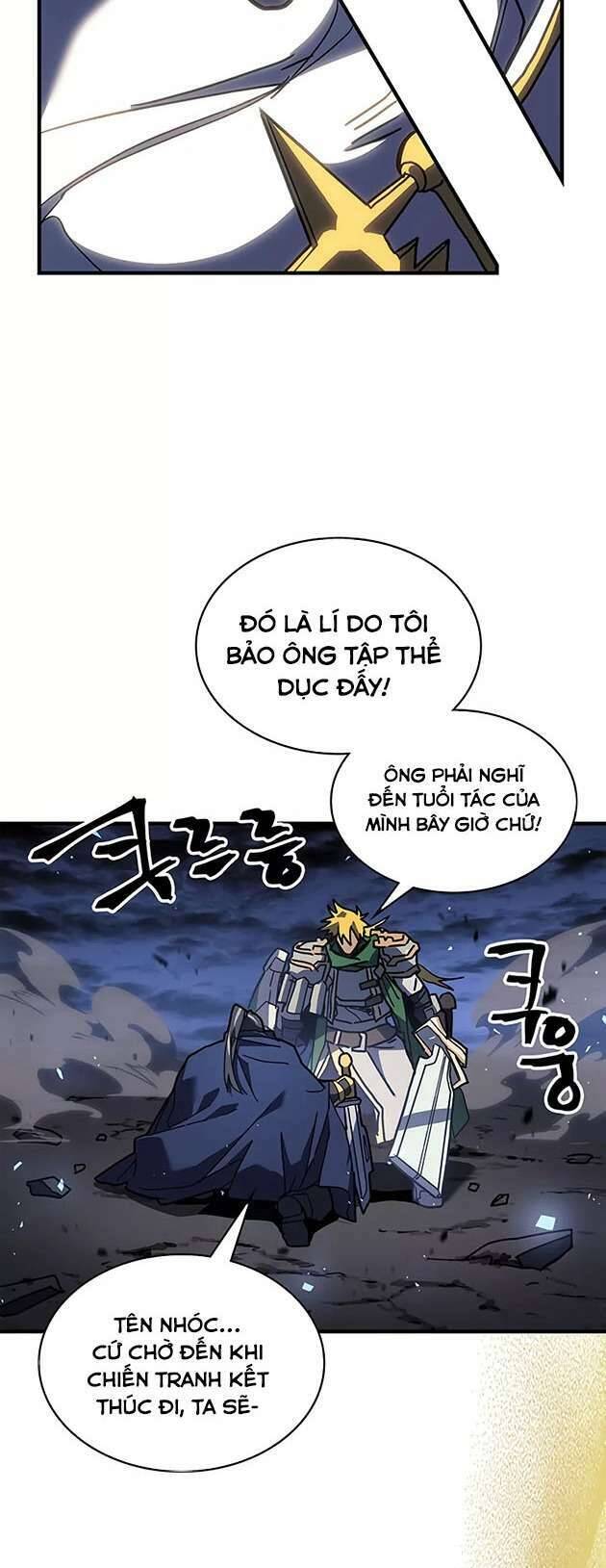 Chuyển Sinh Ma Pháp Đặc Biệt Yếu Chap 242 - Next Chap 243