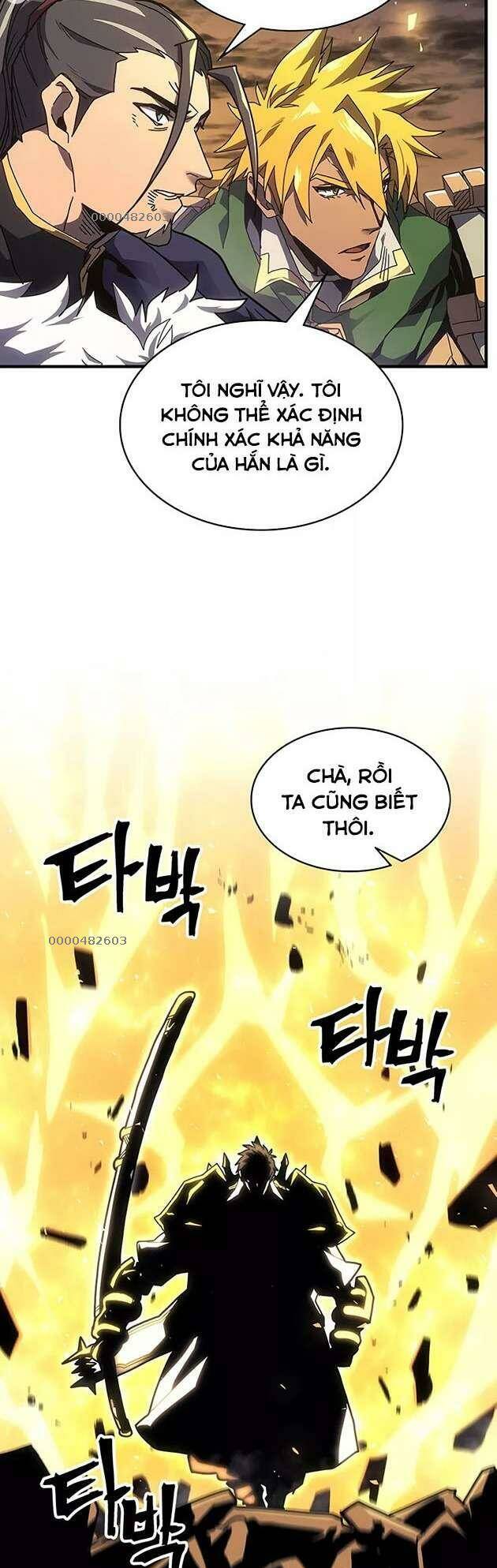 Chuyển Sinh Ma Pháp Đặc Biệt Yếu Chap 242 - Next Chap 243