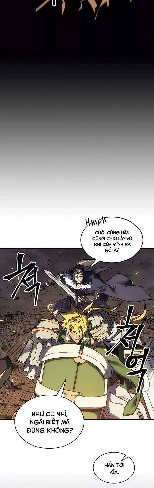 Chuyển Sinh Ma Pháp Đặc Biệt Yếu Chap 242 - Next Chap 243