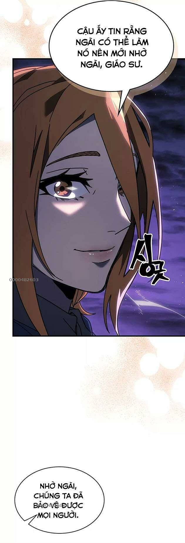 Chuyển Sinh Ma Pháp Đặc Biệt Yếu Chap 242 - Next Chap 243