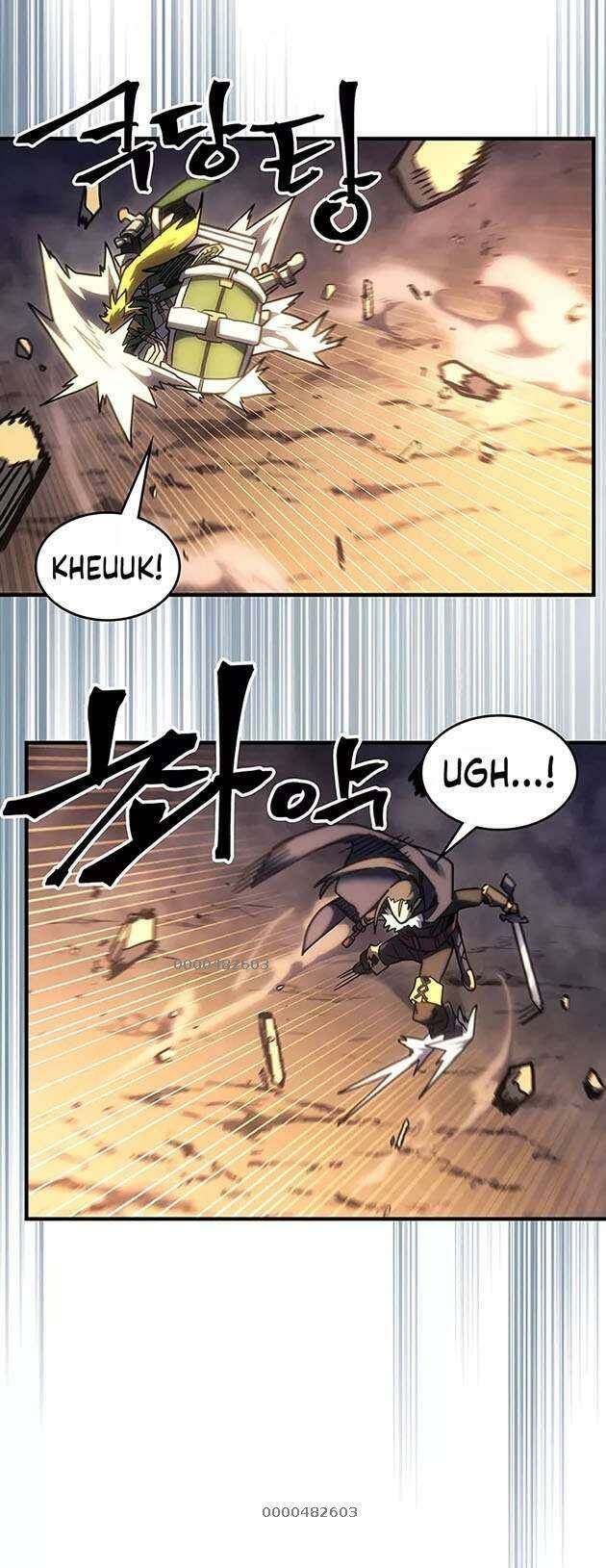 Chuyển Sinh Ma Pháp Đặc Biệt Yếu Chap 242 - Next Chap 243