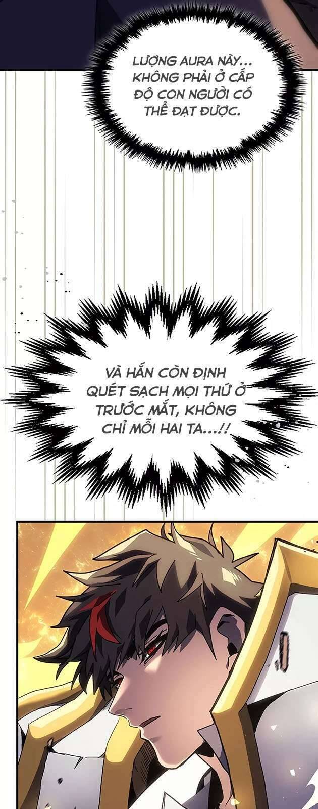 Chuyển Sinh Ma Pháp Đặc Biệt Yếu Chap 242 - Next Chap 243