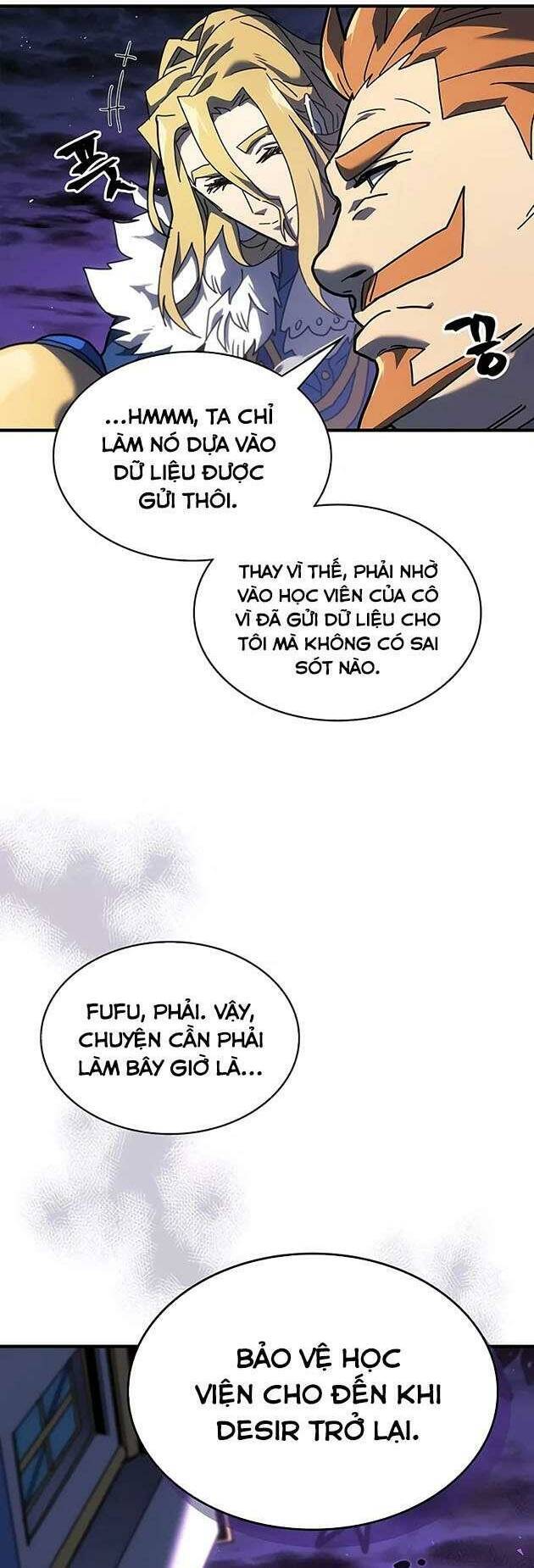 Chuyển Sinh Ma Pháp Đặc Biệt Yếu Chap 242 - Next Chap 243
