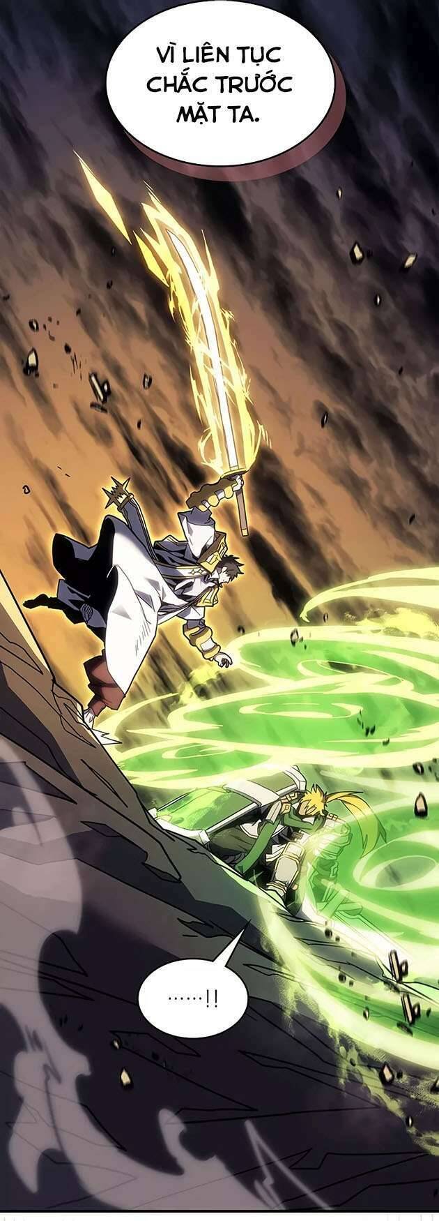 Chuyển Sinh Ma Pháp Đặc Biệt Yếu Chap 242 - Next Chap 243