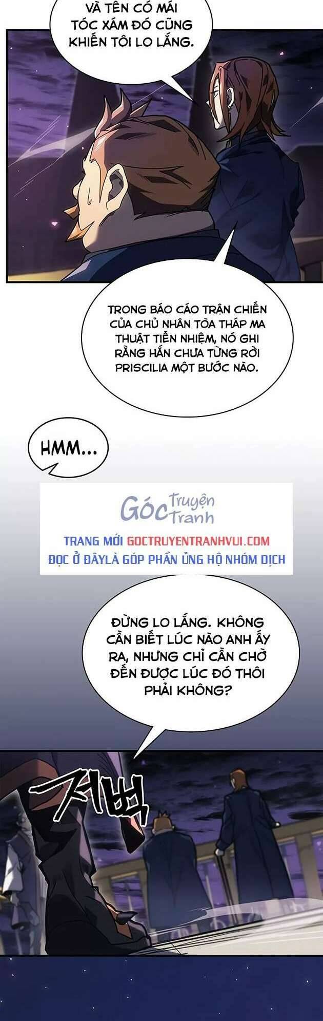 Chuyển Sinh Ma Pháp Đặc Biệt Yếu Chap 242 - Next Chap 243