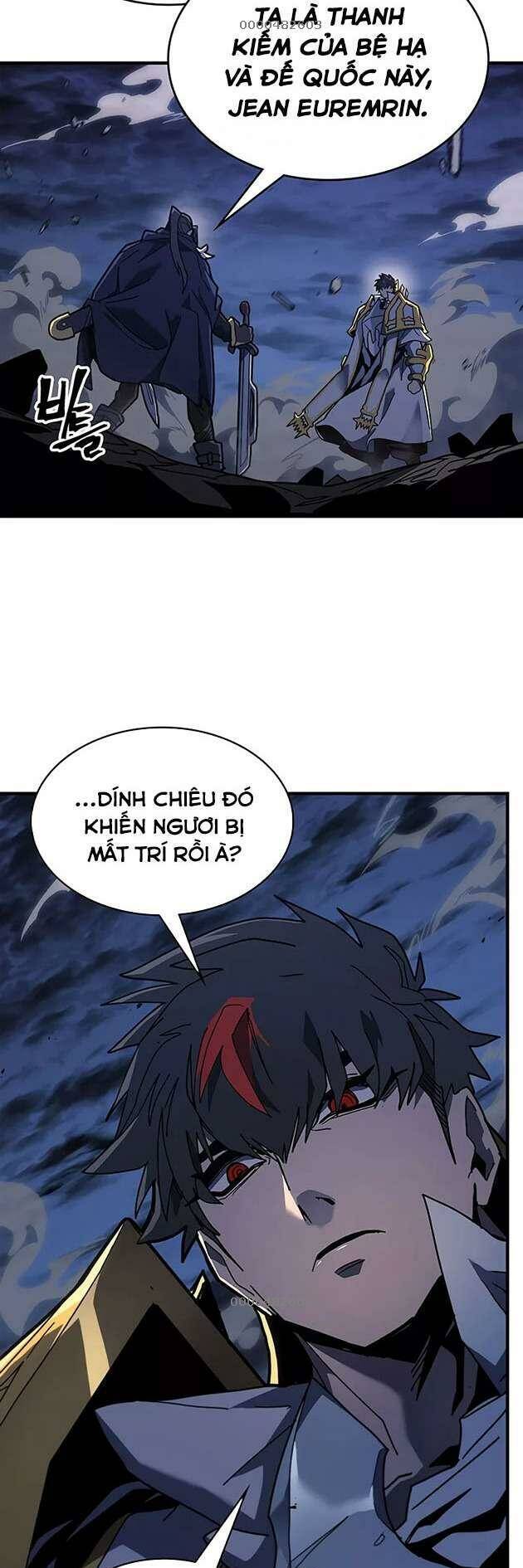 Chuyển Sinh Ma Pháp Đặc Biệt Yếu Chap 242 - Next Chap 243
