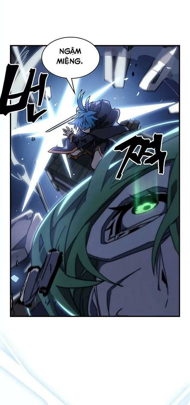 Chuyển Sinh Ma Pháp Đặc Biệt Yếu Chap 243 - Next Chap 244