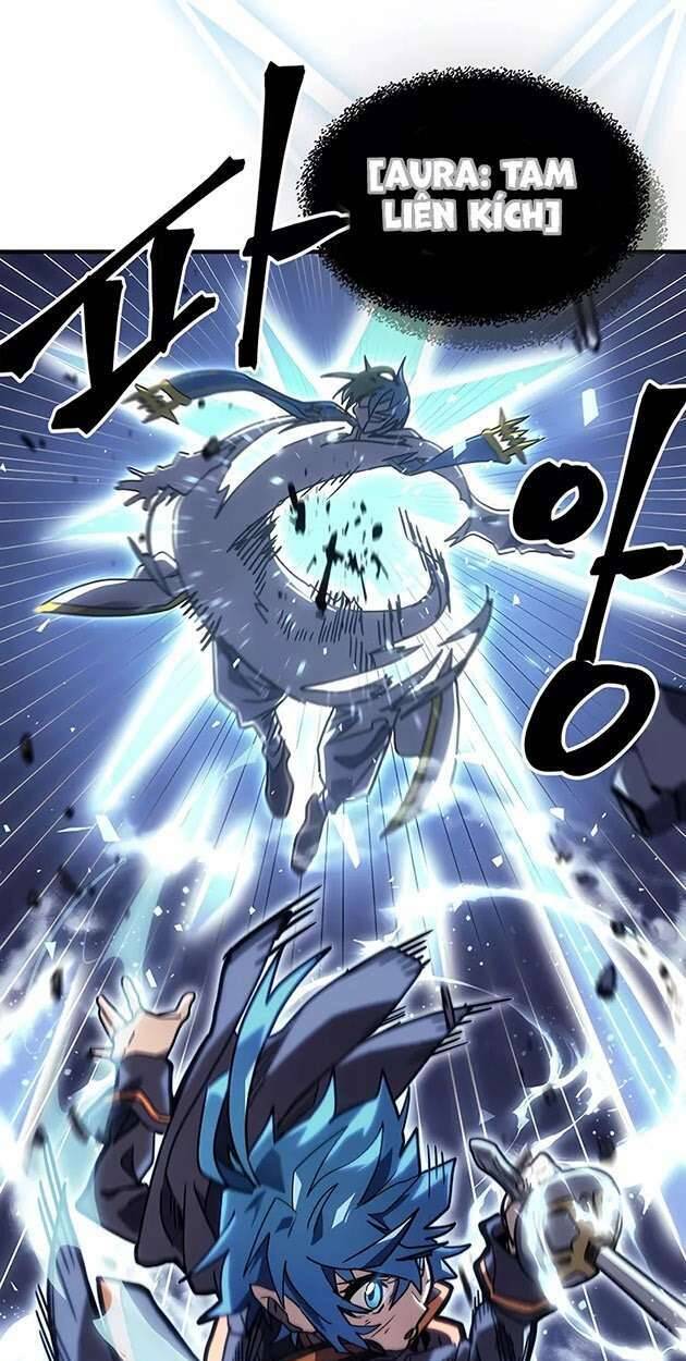 Chuyển Sinh Ma Pháp Đặc Biệt Yếu Chap 243 - Next Chap 244