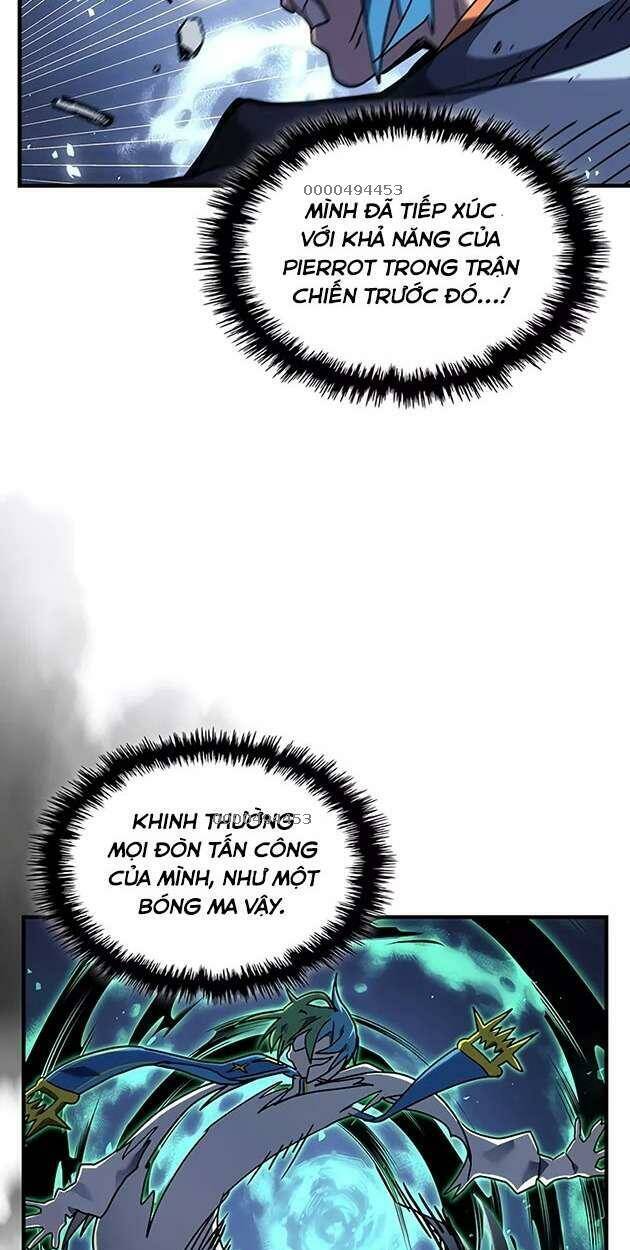 Chuyển Sinh Ma Pháp Đặc Biệt Yếu Chap 243 - Next Chap 244