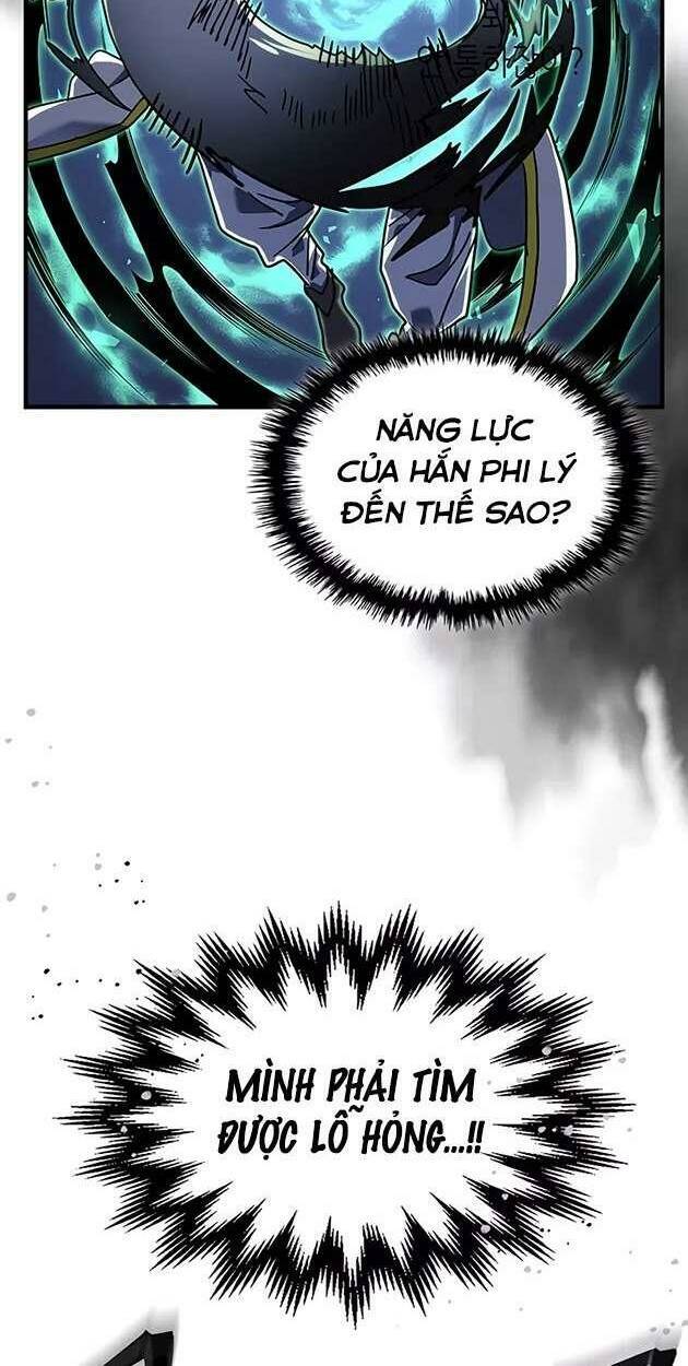 Chuyển Sinh Ma Pháp Đặc Biệt Yếu Chap 243 - Next Chap 244
