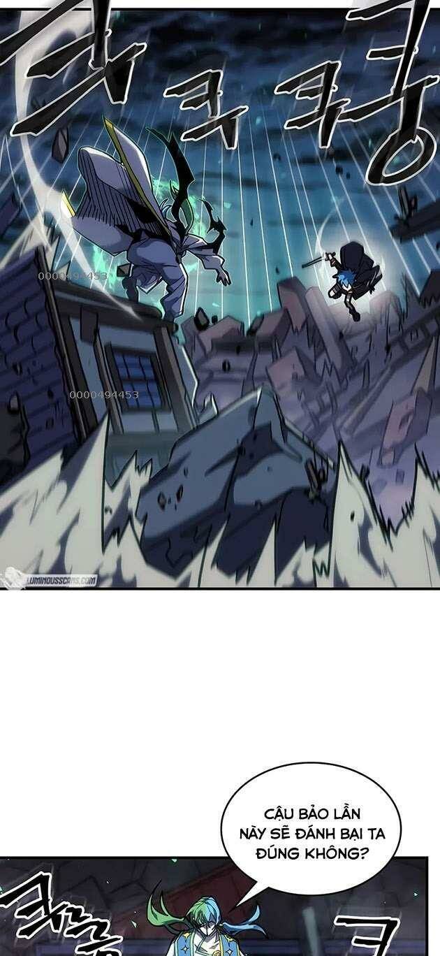 Chuyển Sinh Ma Pháp Đặc Biệt Yếu Chap 243 - Next Chap 244