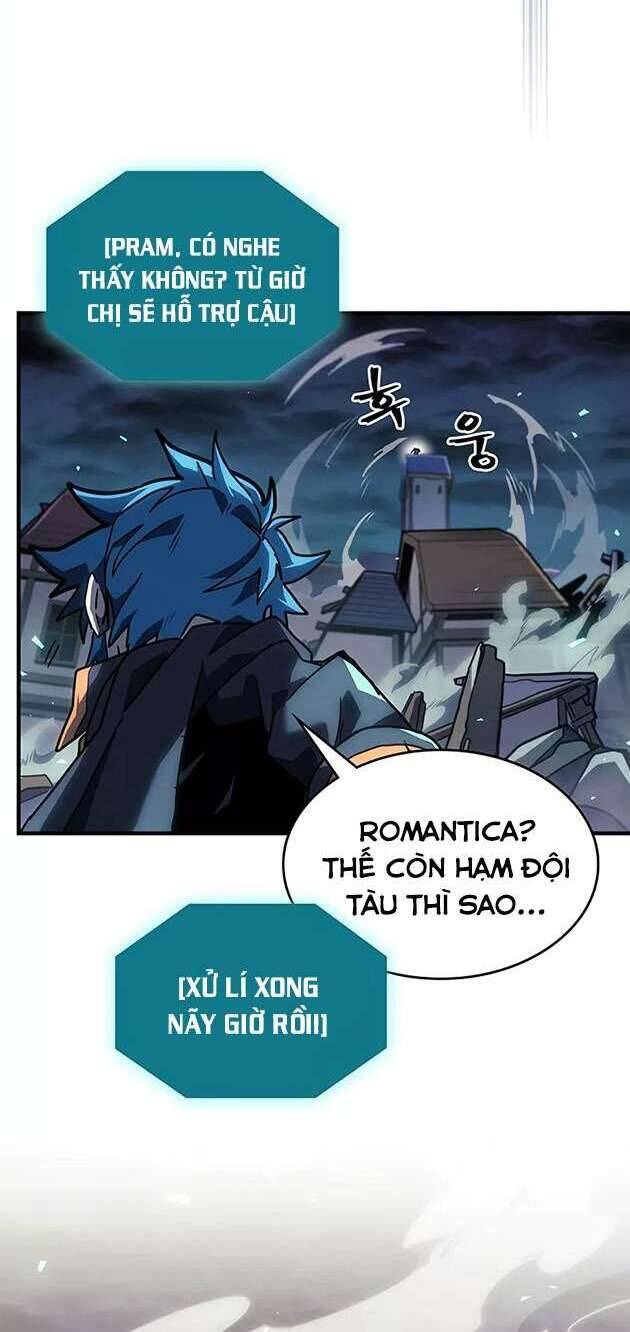 Chuyển Sinh Ma Pháp Đặc Biệt Yếu Chap 243 - Next Chap 244