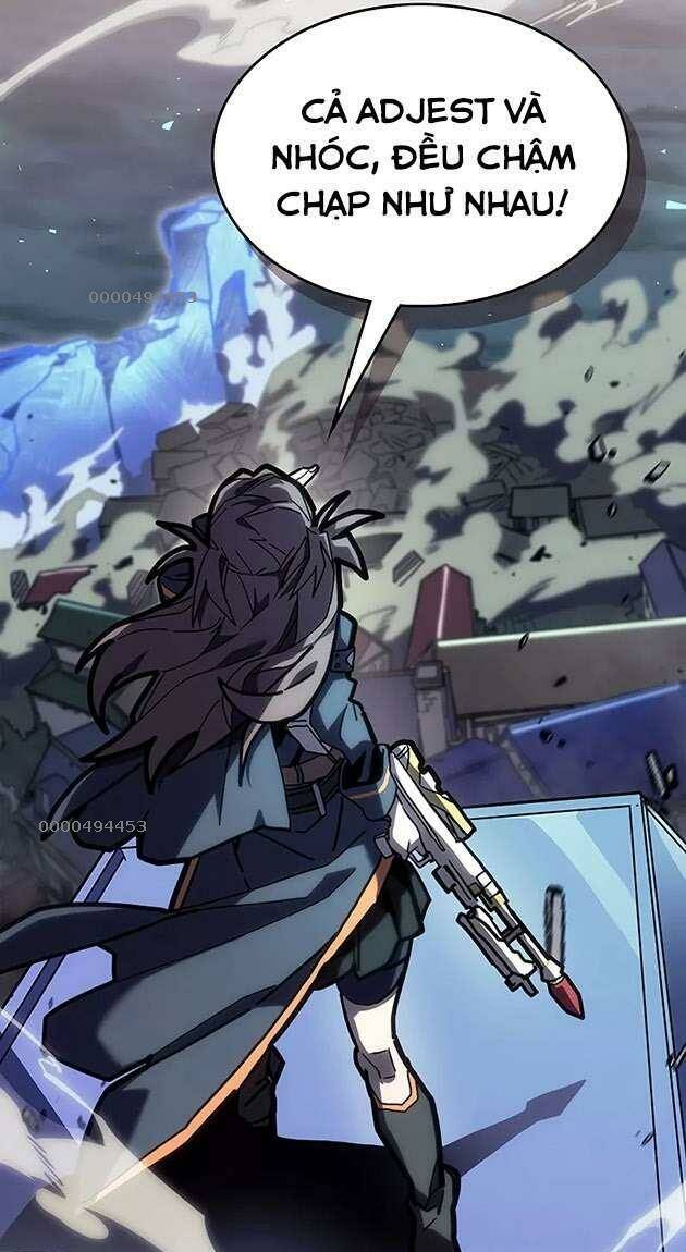 Chuyển Sinh Ma Pháp Đặc Biệt Yếu Chap 243 - Next Chap 244