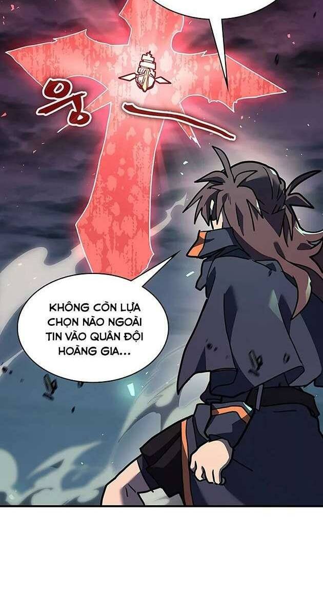 Chuyển Sinh Ma Pháp Đặc Biệt Yếu Chap 243 - Next Chap 244
