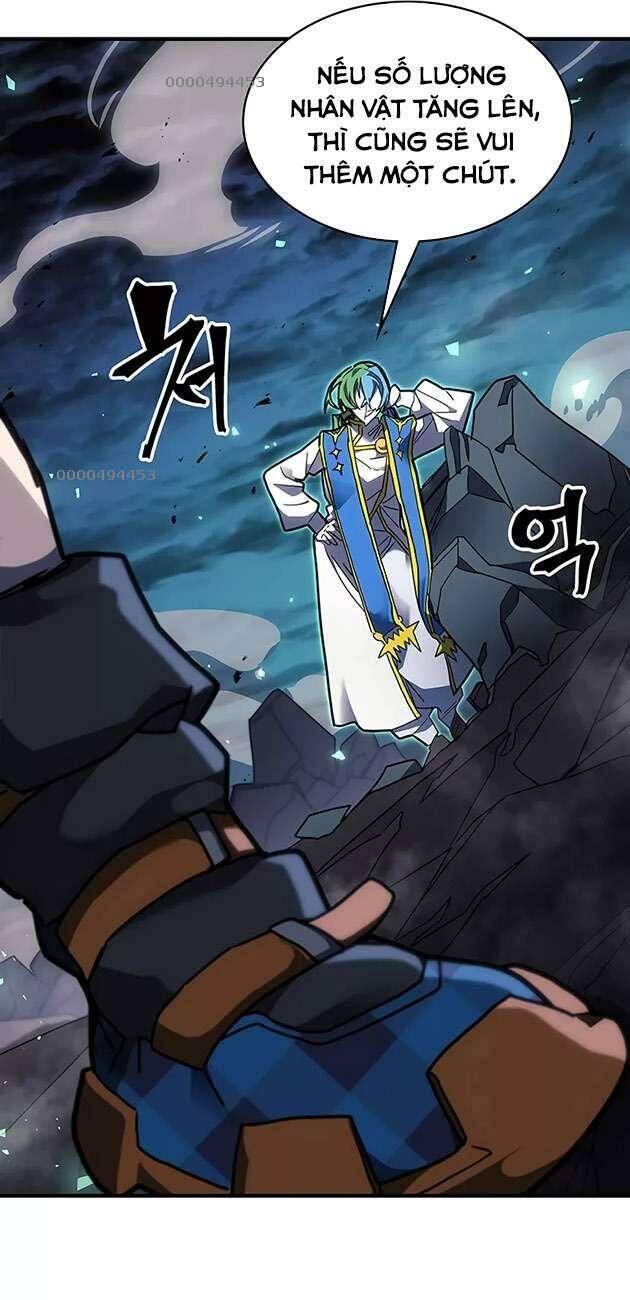 Chuyển Sinh Ma Pháp Đặc Biệt Yếu Chap 243 - Next Chap 244