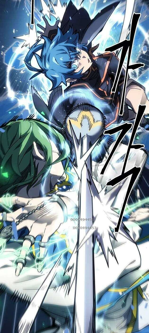 Chuyển Sinh Ma Pháp Đặc Biệt Yếu Chap 243 - Next Chap 244