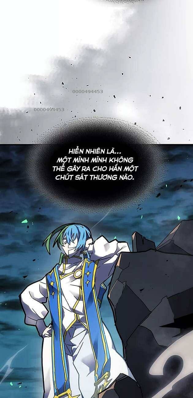 Chuyển Sinh Ma Pháp Đặc Biệt Yếu Chap 243 - Next Chap 244