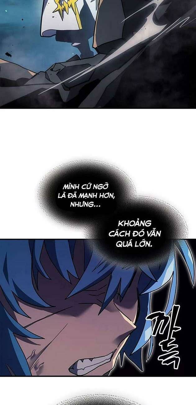 Chuyển Sinh Ma Pháp Đặc Biệt Yếu Chap 243 - Next Chap 244