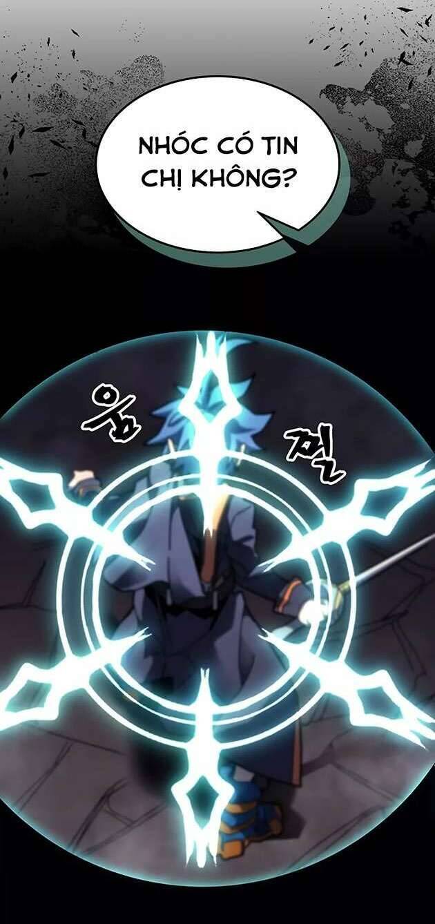 Chuyển Sinh Ma Pháp Đặc Biệt Yếu Chap 243 - Next Chap 244