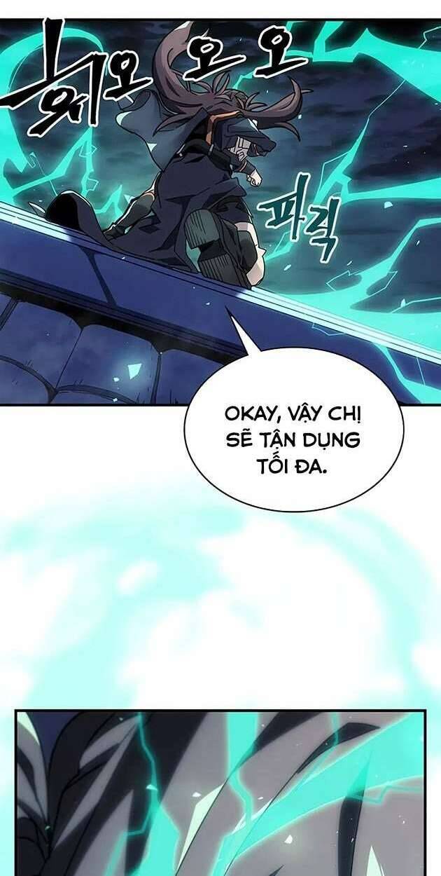 Chuyển Sinh Ma Pháp Đặc Biệt Yếu Chap 243 - Next Chap 244