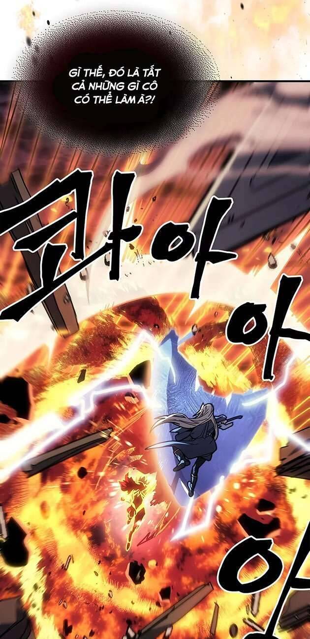 Chuyển Sinh Ma Pháp Đặc Biệt Yếu Chap 243 - Next Chap 244