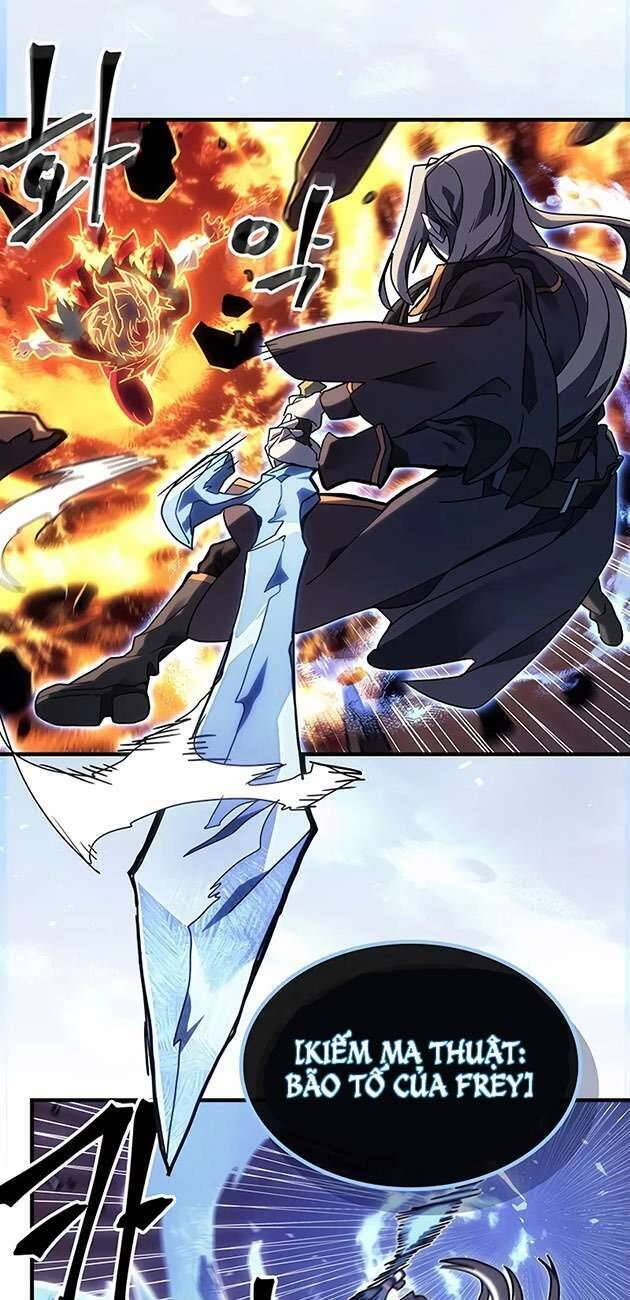 Chuyển Sinh Ma Pháp Đặc Biệt Yếu Chap 243 - Next Chap 244