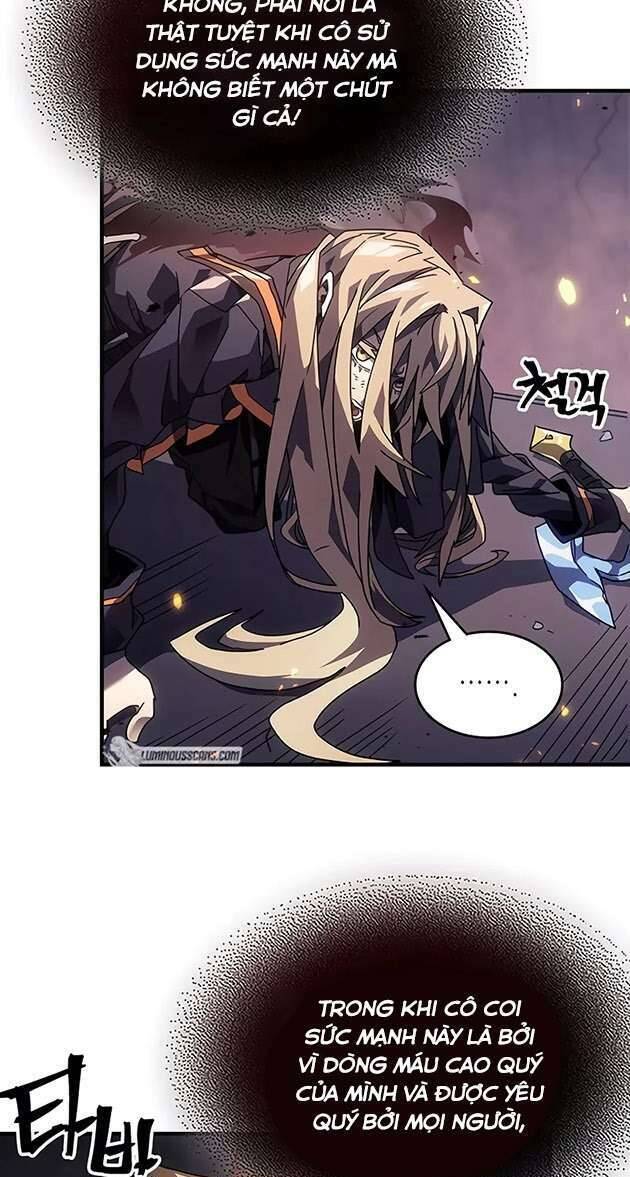 Chuyển Sinh Ma Pháp Đặc Biệt Yếu Chap 243 - Next Chap 244