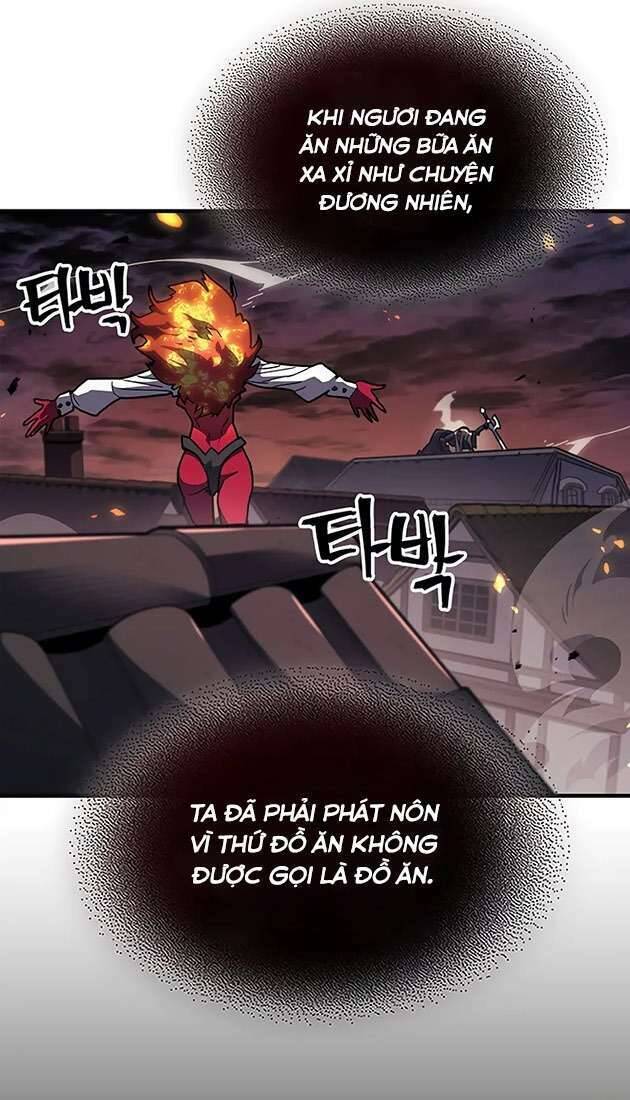 Chuyển Sinh Ma Pháp Đặc Biệt Yếu Chap 243 - Next Chap 244