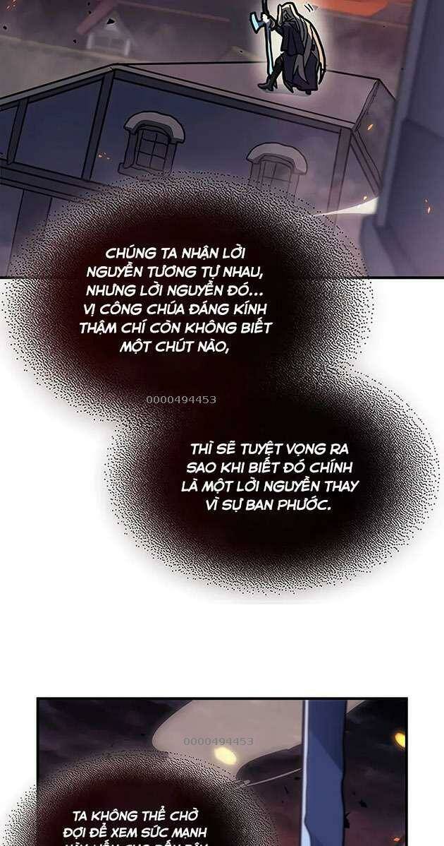 Chuyển Sinh Ma Pháp Đặc Biệt Yếu Chap 243 - Next Chap 244