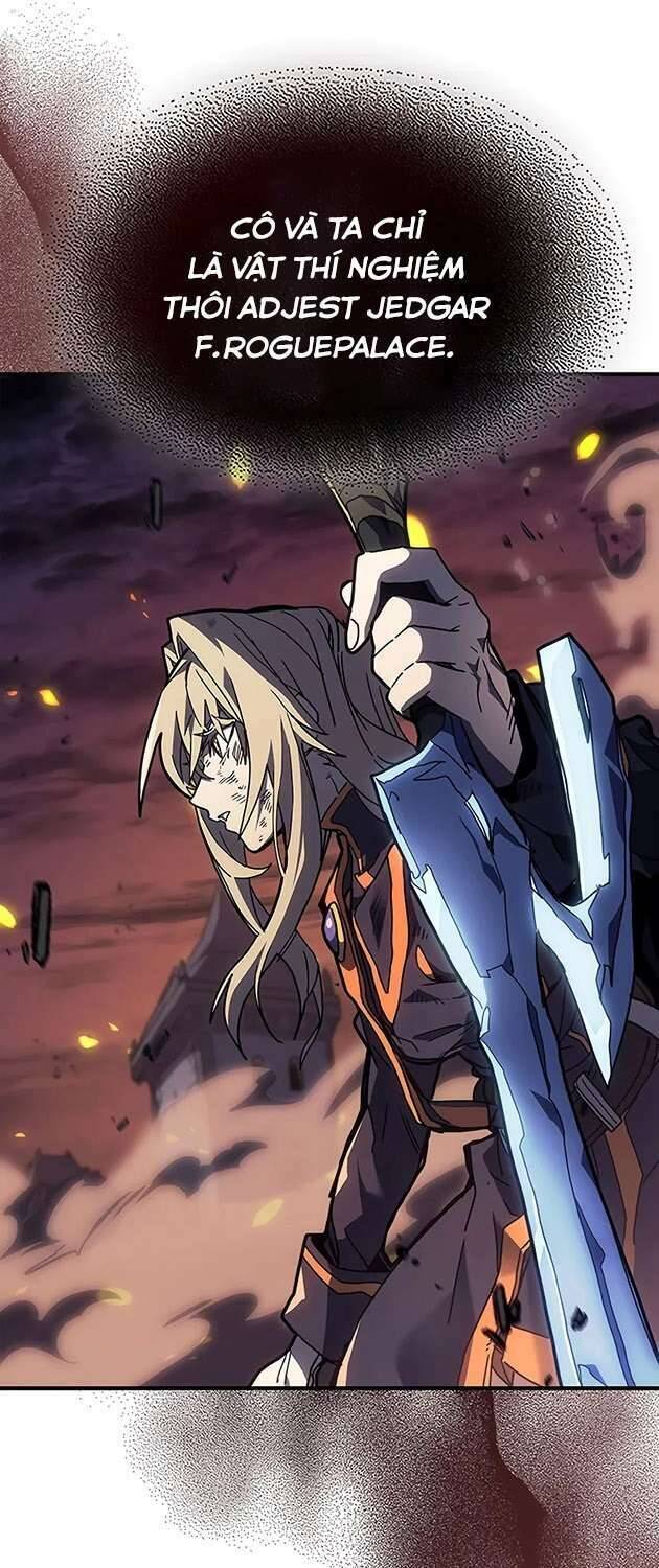 Chuyển Sinh Ma Pháp Đặc Biệt Yếu Chap 243 - Next Chap 244