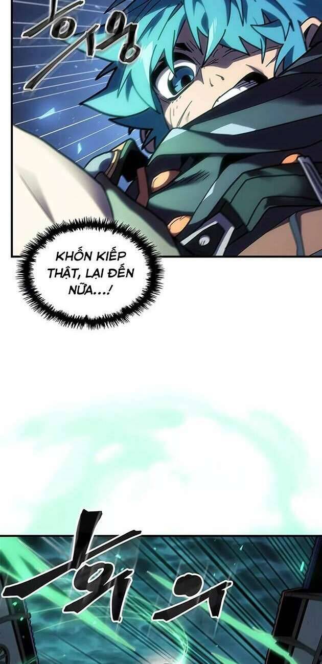 Chuyển Sinh Ma Pháp Đặc Biệt Yếu Chap 243 - Next Chap 244