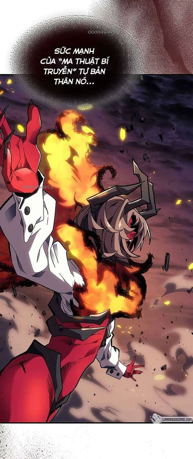 Chuyển Sinh Ma Pháp Đặc Biệt Yếu Chap 243 - Next Chap 244