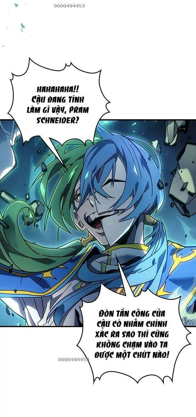 Chuyển Sinh Ma Pháp Đặc Biệt Yếu Chap 243 - Next Chap 244