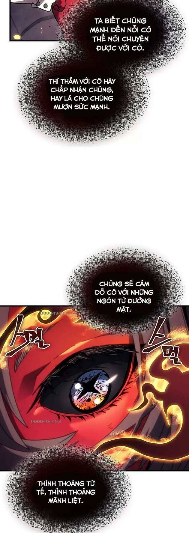 Chuyển Sinh Ma Pháp Đặc Biệt Yếu Chap 244 - Next Chap 245