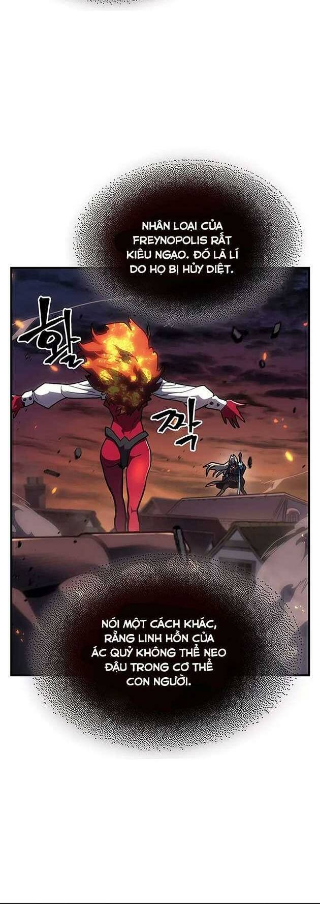 Chuyển Sinh Ma Pháp Đặc Biệt Yếu Chap 244 - Next Chap 245