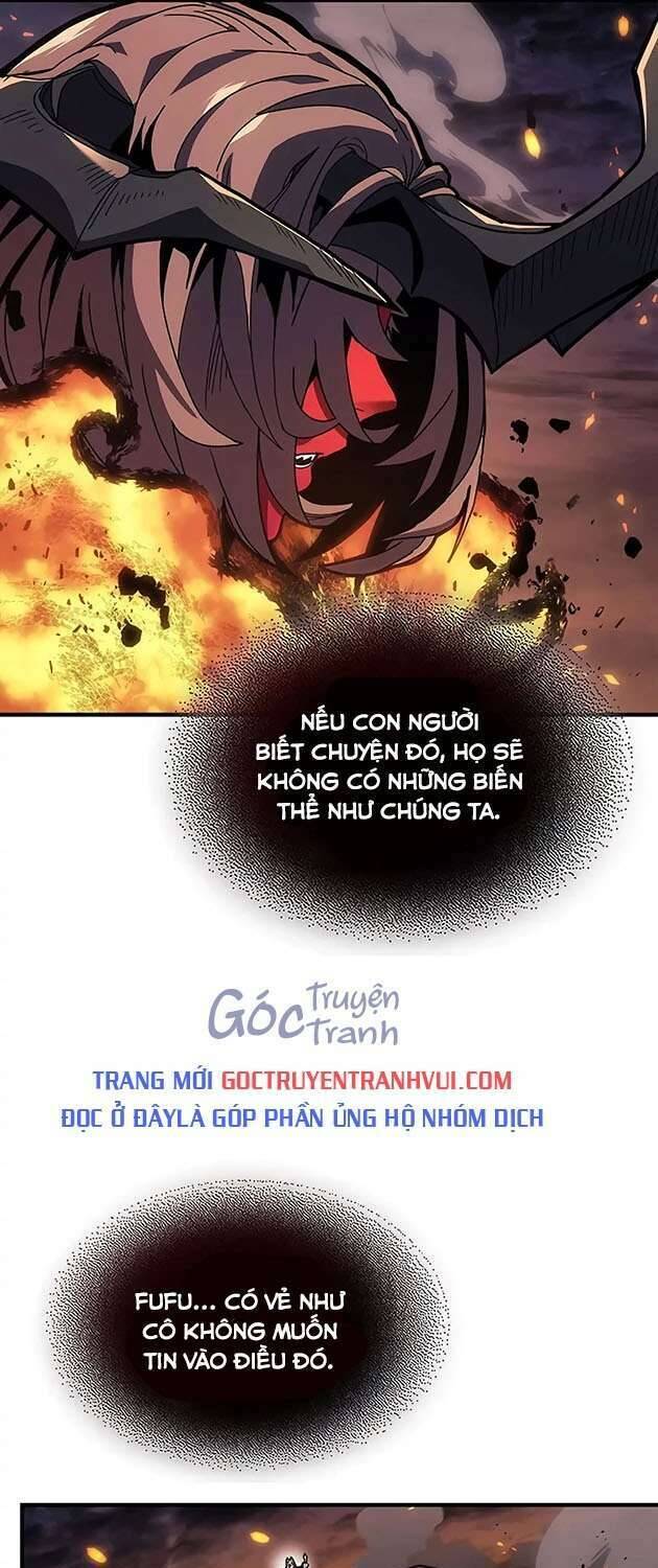 Chuyển Sinh Ma Pháp Đặc Biệt Yếu Chap 244 - Next Chap 245