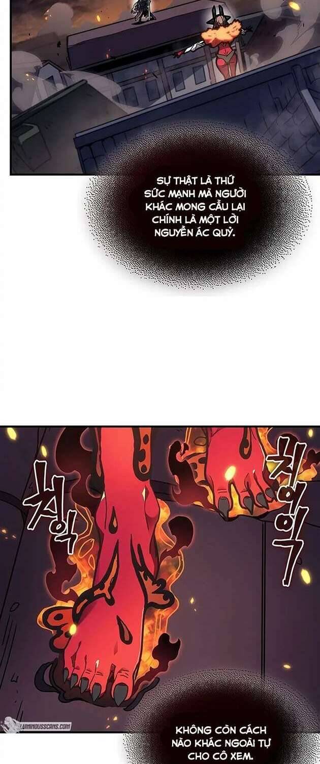 Chuyển Sinh Ma Pháp Đặc Biệt Yếu Chap 244 - Next Chap 245