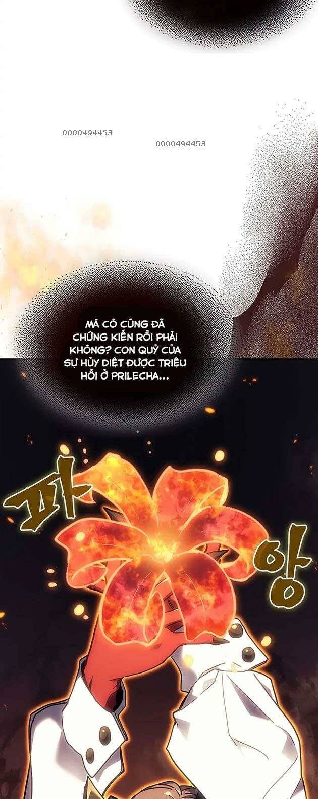 Chuyển Sinh Ma Pháp Đặc Biệt Yếu Chap 244 - Next Chap 245