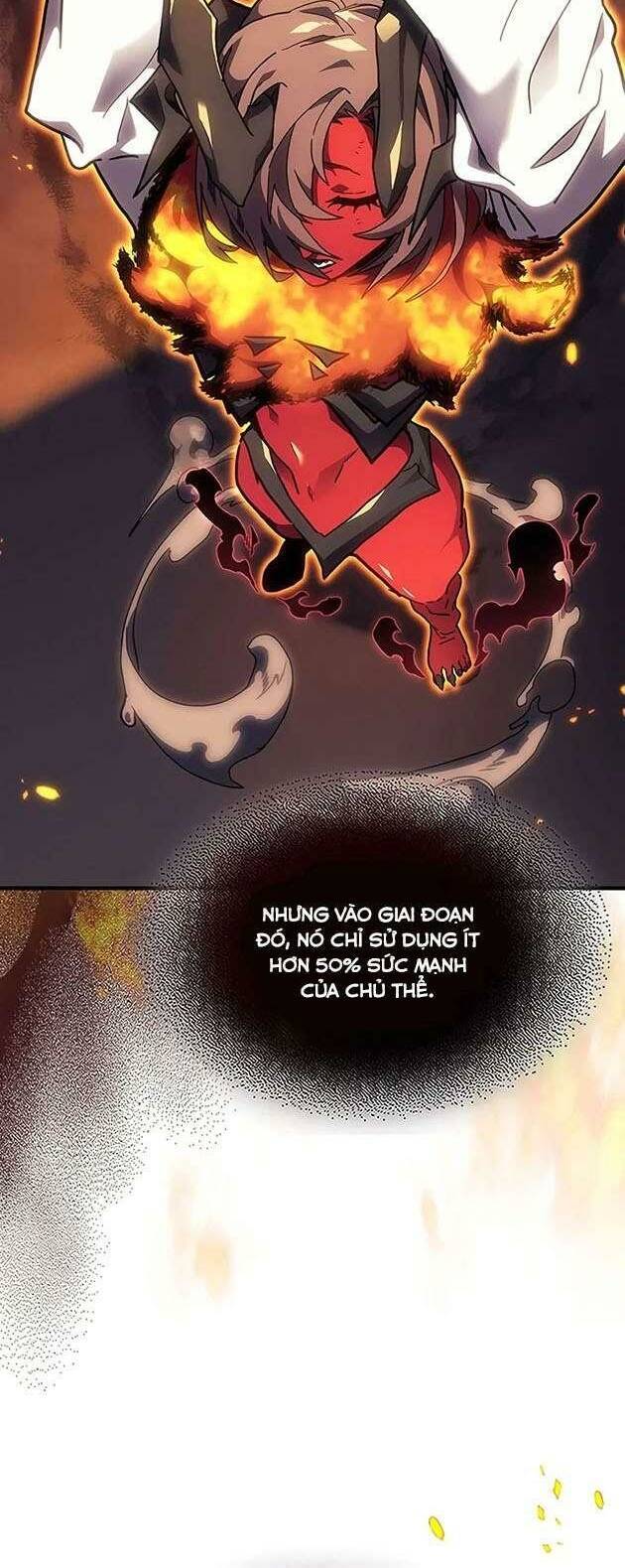 Chuyển Sinh Ma Pháp Đặc Biệt Yếu Chap 244 - Next Chap 245