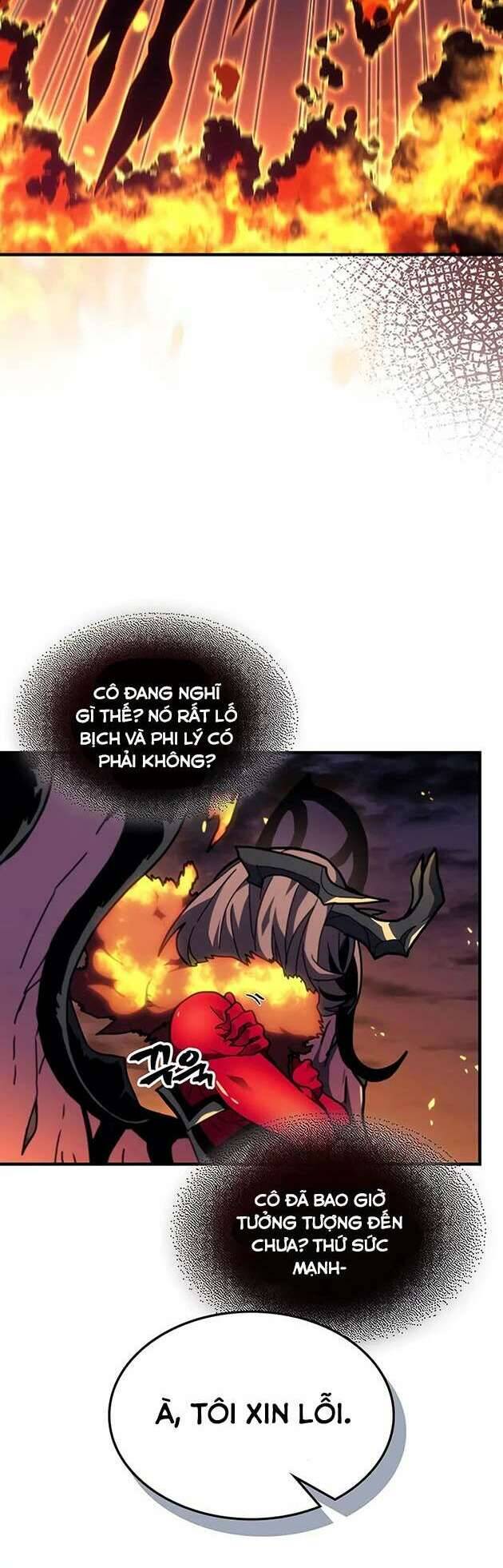 Chuyển Sinh Ma Pháp Đặc Biệt Yếu Chap 244 - Next Chap 245