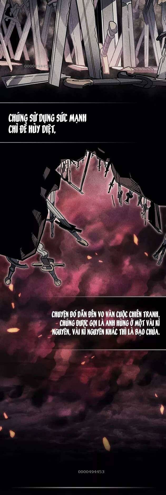 Chuyển Sinh Ma Pháp Đặc Biệt Yếu Chap 244 - Next Chap 245