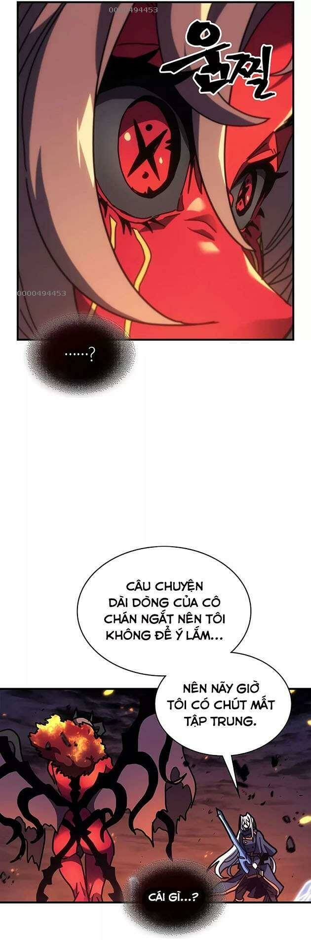 Chuyển Sinh Ma Pháp Đặc Biệt Yếu Chap 244 - Next Chap 245