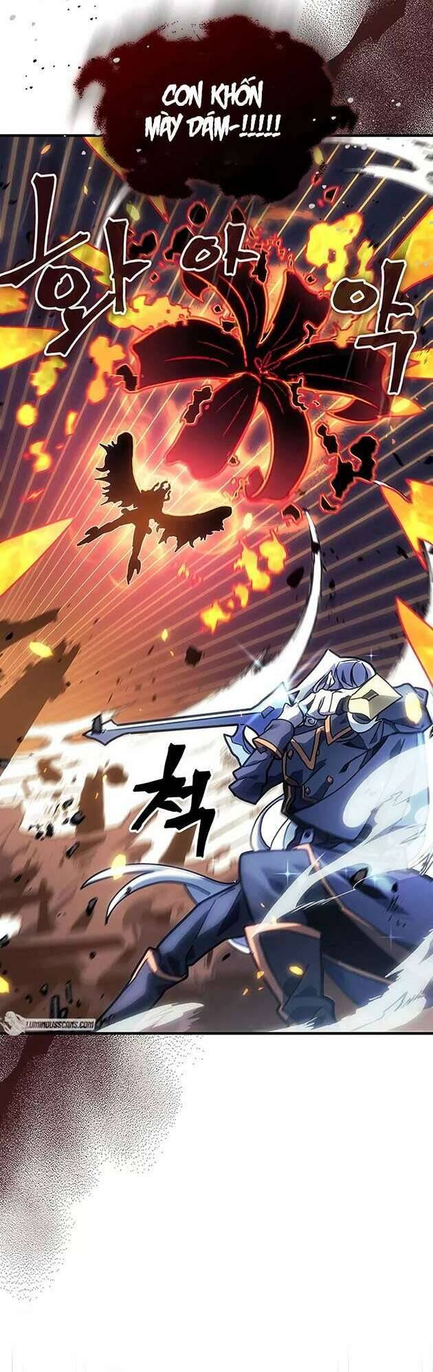 Chuyển Sinh Ma Pháp Đặc Biệt Yếu Chap 244 - Next Chap 245