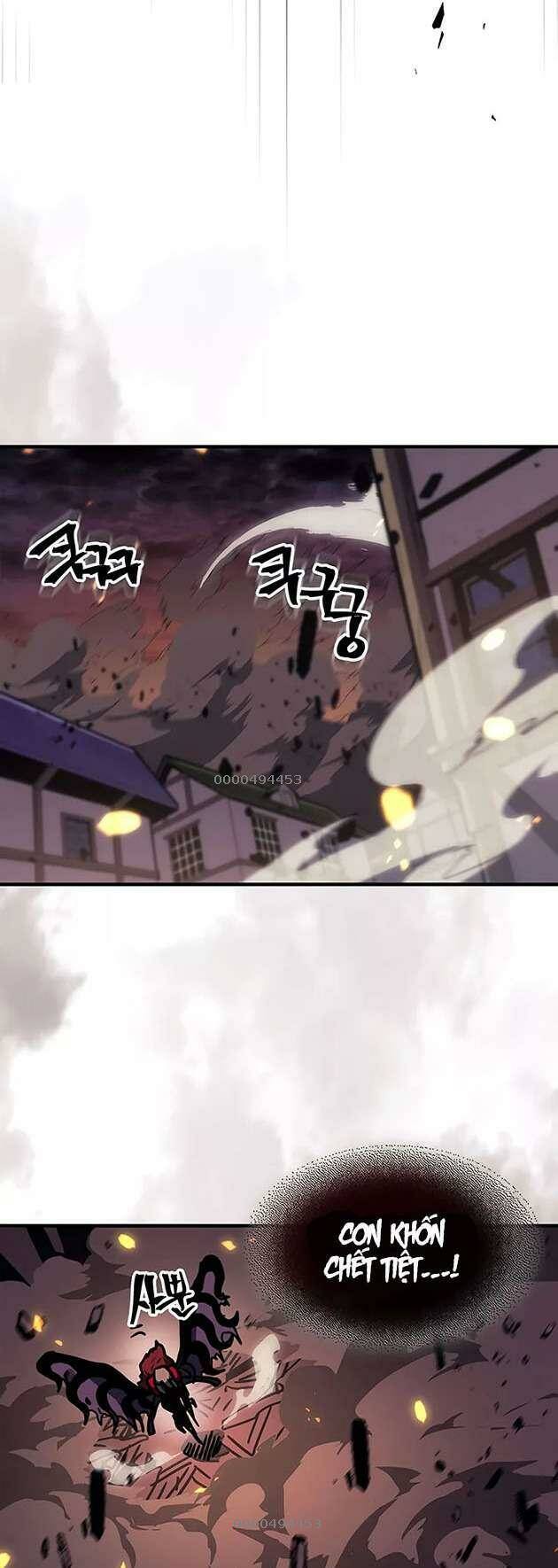 Chuyển Sinh Ma Pháp Đặc Biệt Yếu Chap 244 - Next Chap 245
