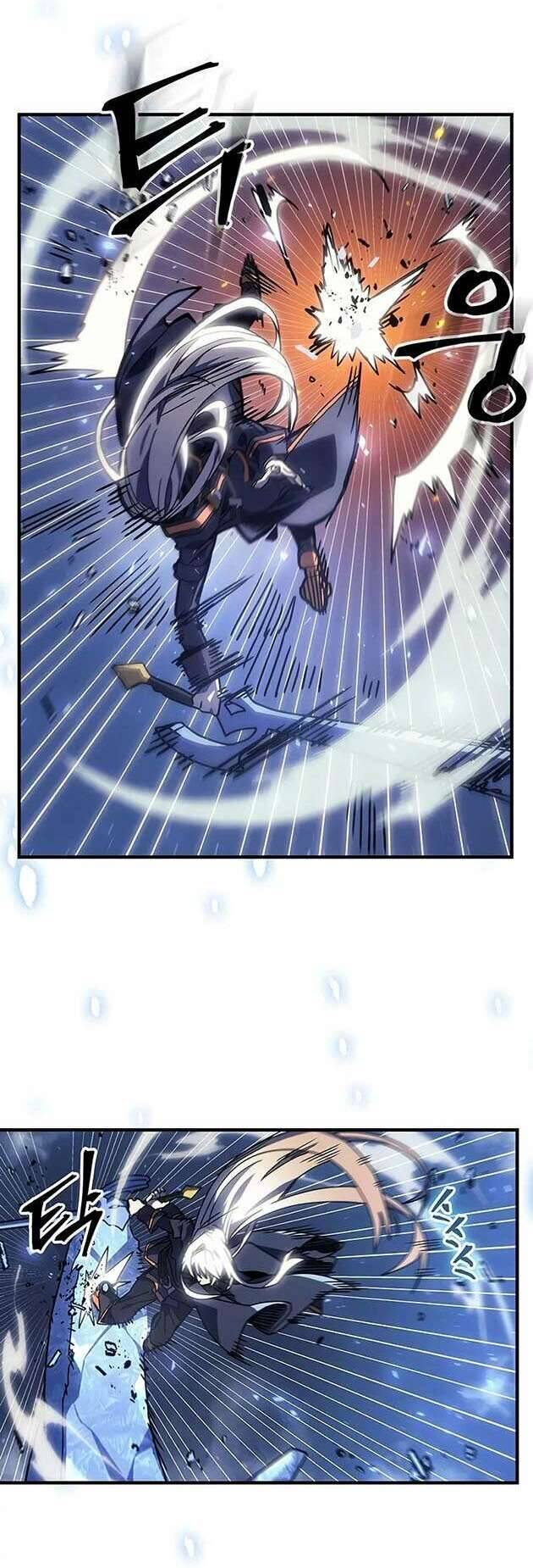 Chuyển Sinh Ma Pháp Đặc Biệt Yếu Chap 244 - Next Chap 245