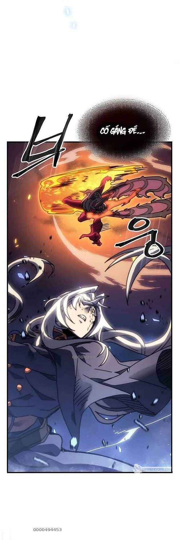 Chuyển Sinh Ma Pháp Đặc Biệt Yếu Chap 244 - Next Chap 245