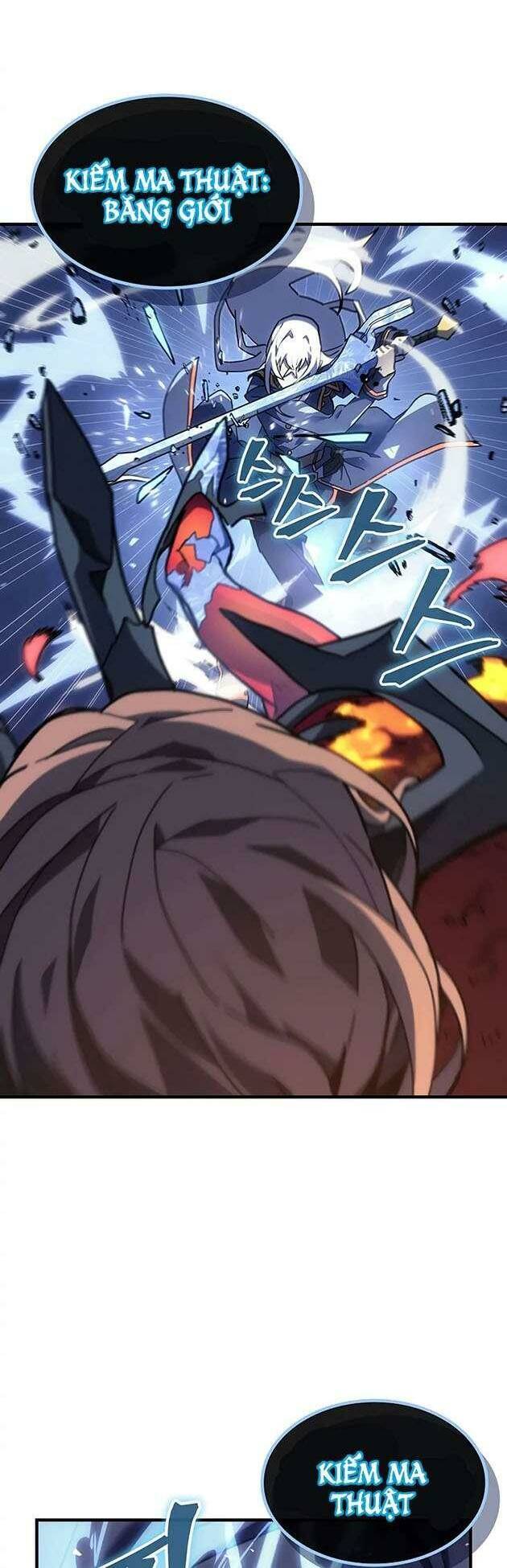Chuyển Sinh Ma Pháp Đặc Biệt Yếu Chap 244 - Next Chap 245
