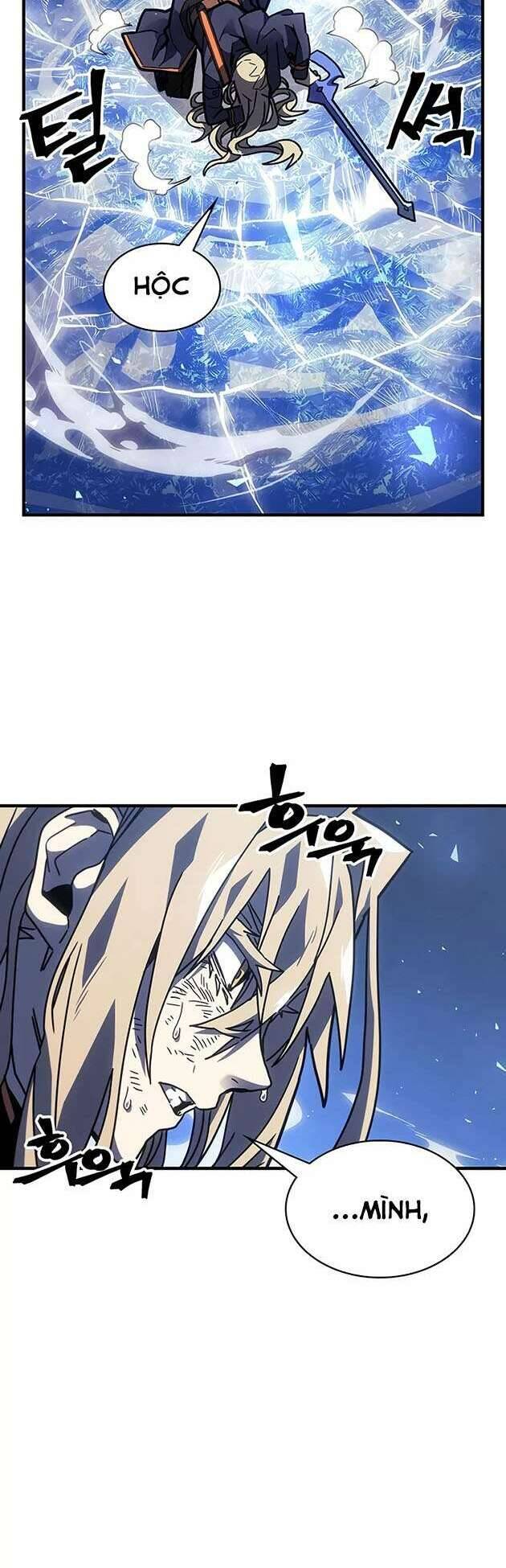 Chuyển Sinh Ma Pháp Đặc Biệt Yếu Chap 244 - Next Chap 245